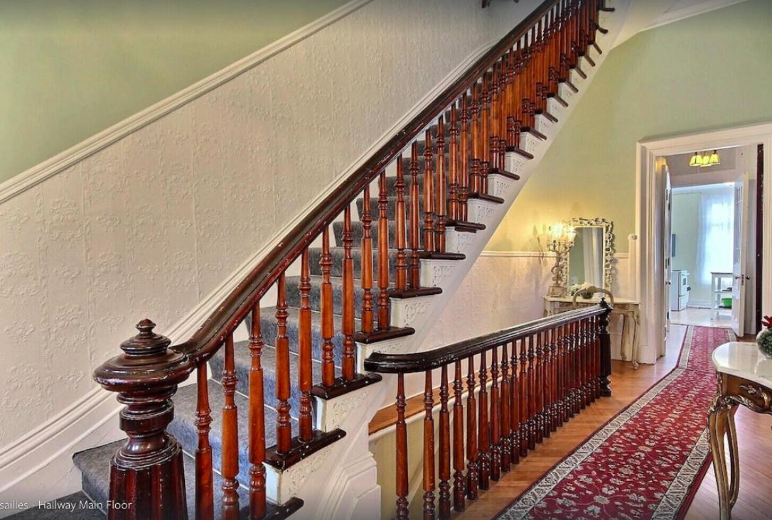 Les Maisons Montcalm Κεμπέκ Εξωτερικό φωτογραφία