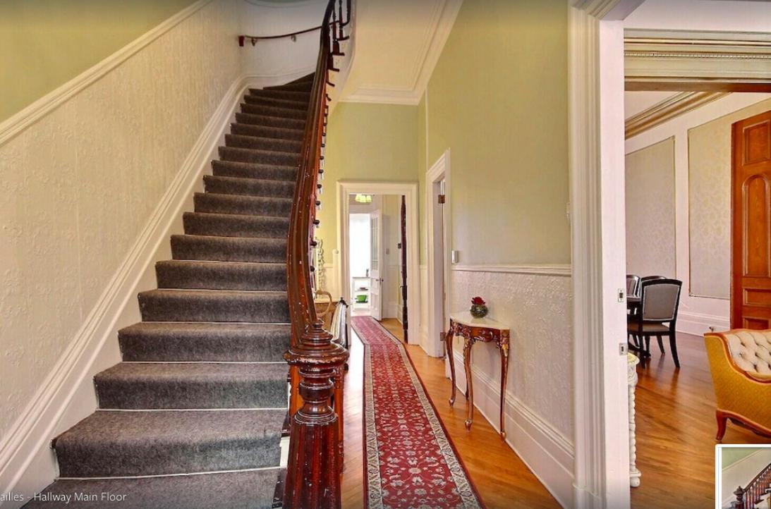 Les Maisons Montcalm Κεμπέκ Εξωτερικό φωτογραφία