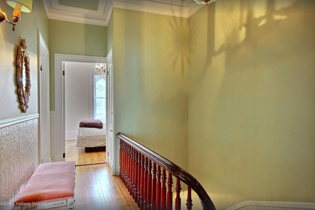 Les Maisons Montcalm Κεμπέκ Εξωτερικό φωτογραφία