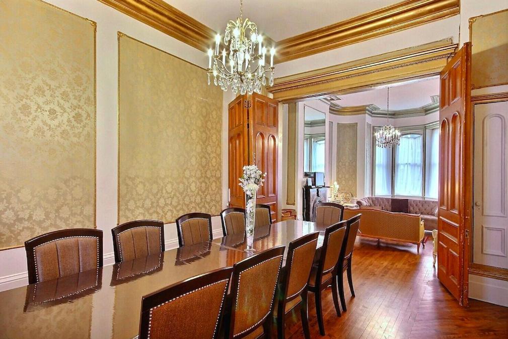 Les Maisons Montcalm Κεμπέκ Εξωτερικό φωτογραφία