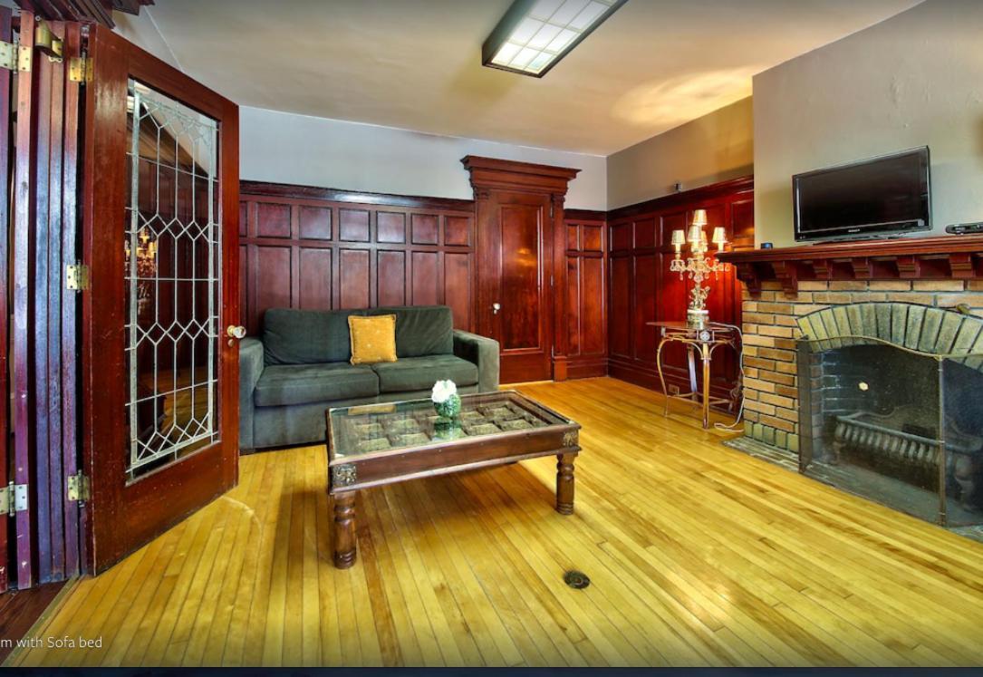 Les Maisons Montcalm Κεμπέκ Εξωτερικό φωτογραφία